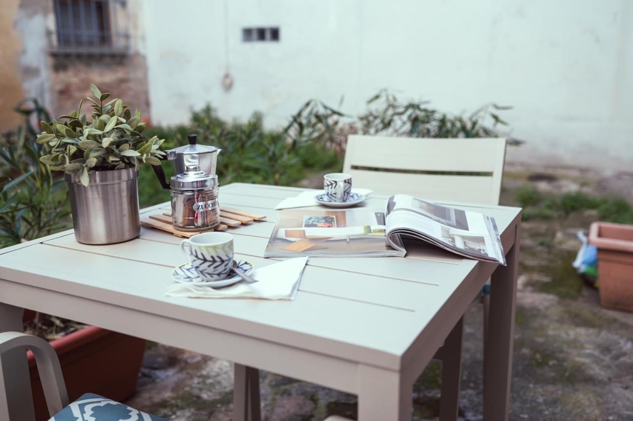 Celeste Simple Apartment San Miniato Buitenkant foto
