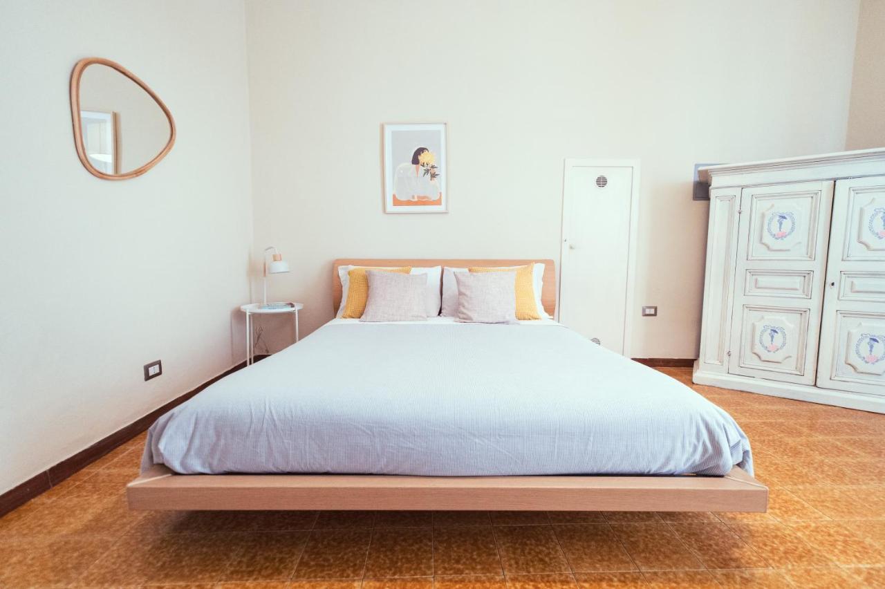 Celeste Simple Apartment San Miniato Buitenkant foto
