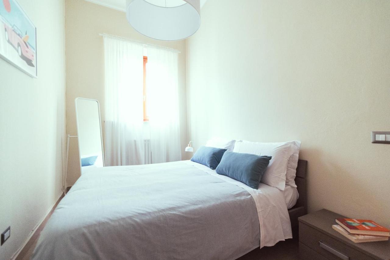 Celeste Simple Apartment San Miniato Buitenkant foto