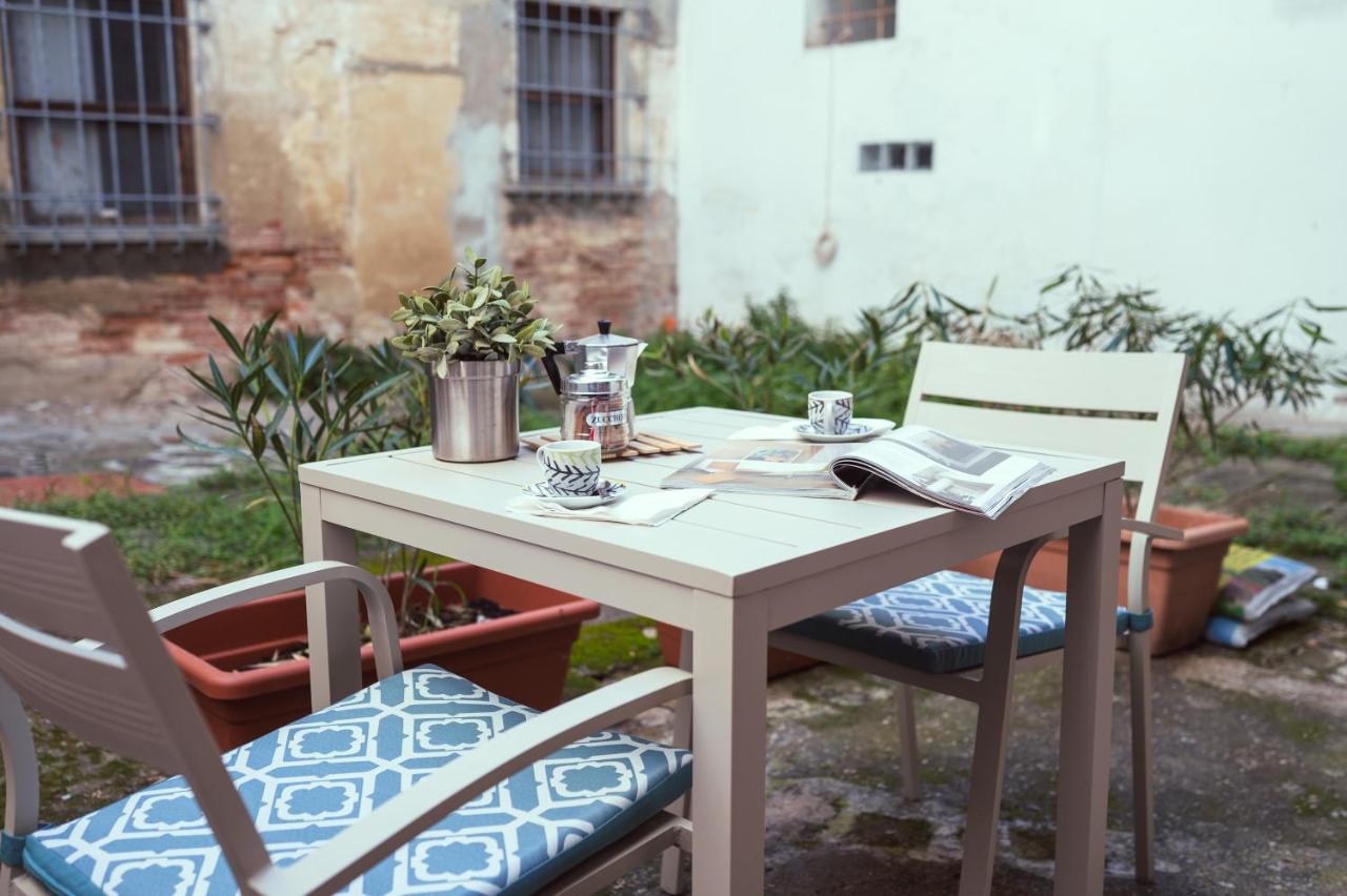 Celeste Simple Apartment San Miniato Buitenkant foto