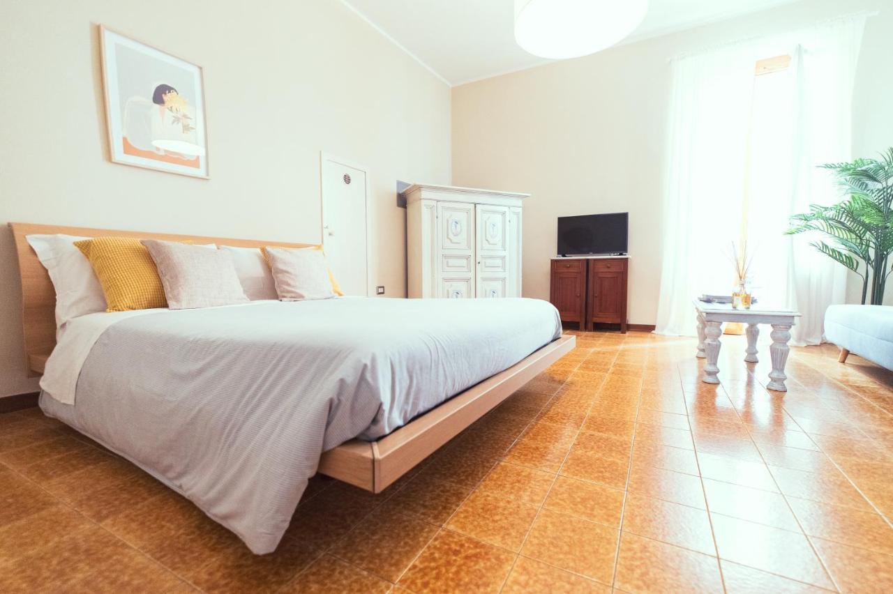 Celeste Simple Apartment San Miniato Buitenkant foto