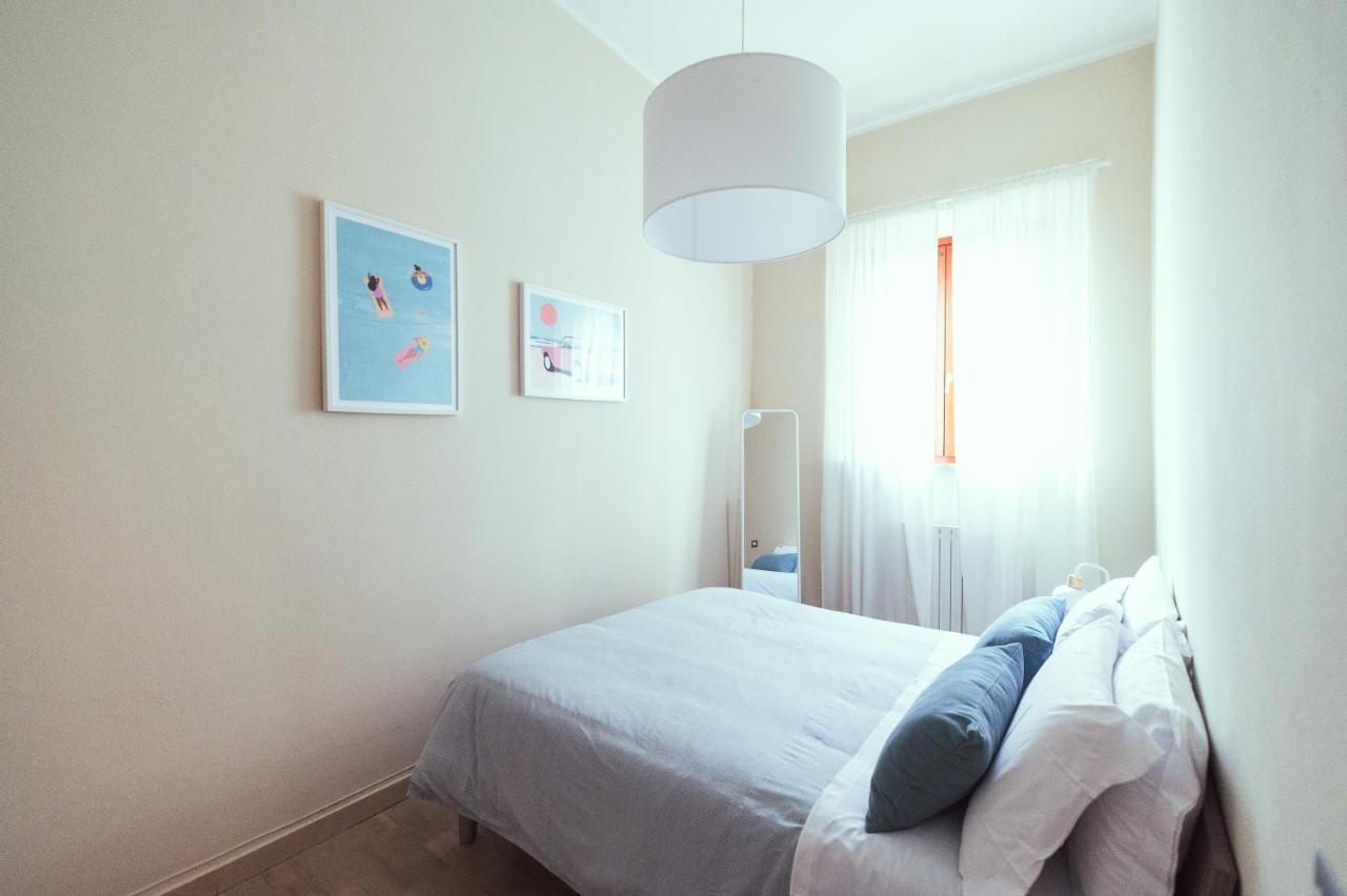 Celeste Simple Apartment San Miniato Buitenkant foto