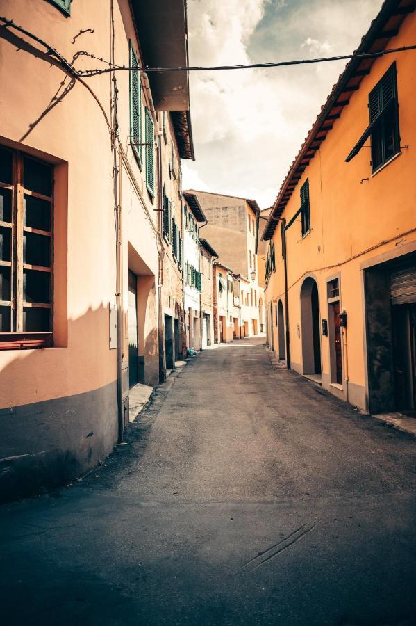 Celeste Simple Apartment San Miniato Buitenkant foto