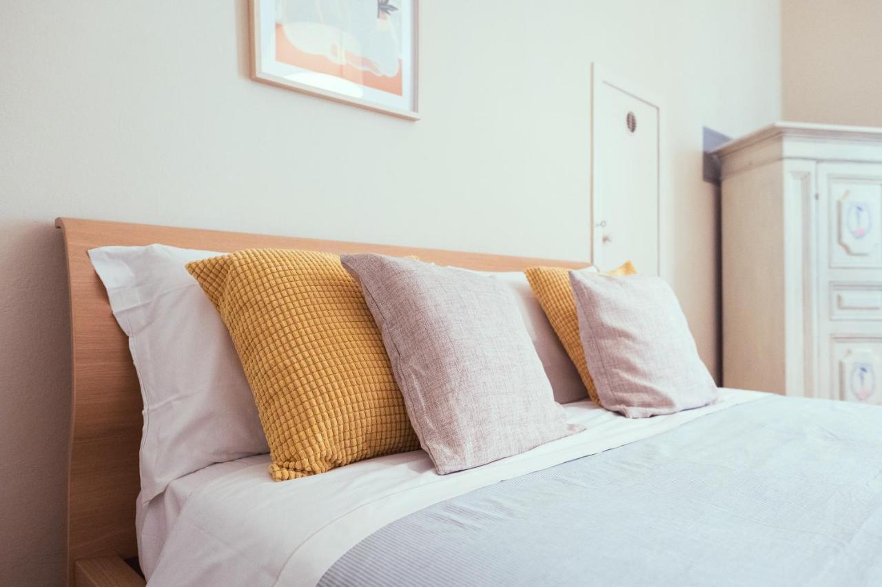 Celeste Simple Apartment San Miniato Buitenkant foto