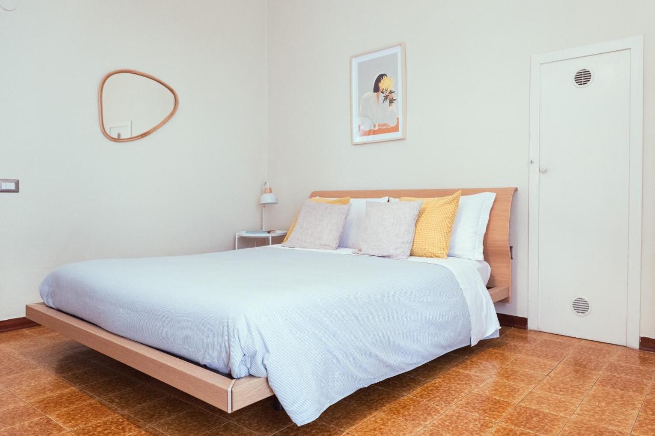 Celeste Simple Apartment San Miniato Buitenkant foto